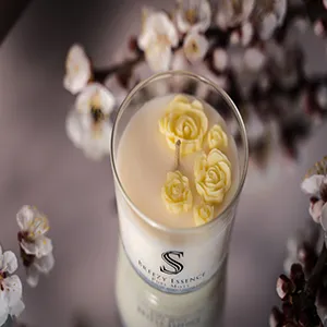 Pure Misty scented candle